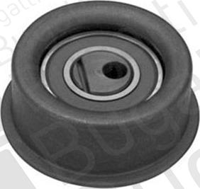 BUGATTI BTDI5008 - Rullo tenditore, Cinghia dentata www.autoricambi360.it