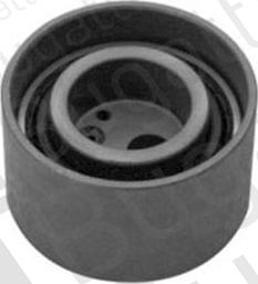 BUGATTI BTDI5010 - Rullo tenditore, Cinghia dentata www.autoricambi360.it