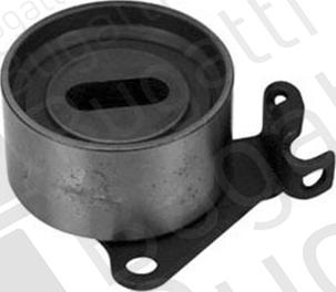 BUGATTI BTDI5080 - Rullo tenditore, Cinghia dentata www.autoricambi360.it