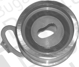 BUGATTI BTDI5023 - Rullo tenditore, Cinghia dentata www.autoricambi360.it