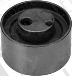 BUGATTI BTDI5100 - Rullo tenditore, Cinghia dentata www.autoricambi360.it