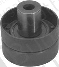 BUGATTI BTDI5131 - Galoppino / Guidacinghia, Cinghia dentata www.autoricambi360.it