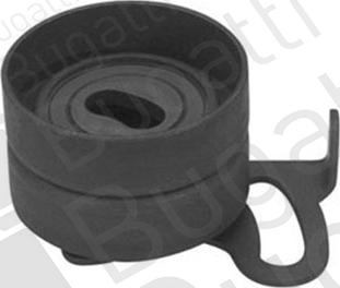 BUGATTI BTDI5132 - Rullo tenditore, Cinghia dentata www.autoricambi360.it