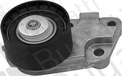BUGATTI BTDI5122 - Rullo tenditore, Cinghia dentata www.autoricambi360.it