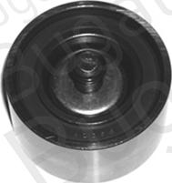 BUGATTI BTDI5244 - Tendicinghia, Cinghia dentata www.autoricambi360.it