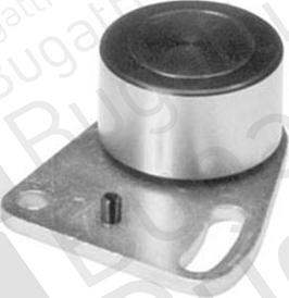 BUGATTI BTDI1694 - Rullo tenditore, Cinghia dentata www.autoricambi360.it