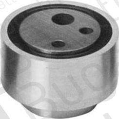 BUGATTI BTDI1646 - Rullo tenditore, Cinghia dentata www.autoricambi360.it