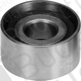 BUGATTI BTDI1666 - Rullo tenditore, Cinghia dentata www.autoricambi360.it