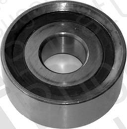 BUGATTI BTDI1662 - Rullo tenditore, Cinghia dentata www.autoricambi360.it