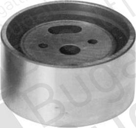 BUGATTI BTDI1689 - Rullo tenditore, Cinghia dentata www.autoricambi360.it