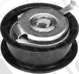 BUGATTI BTDI1676 - Rullo tenditore, Cinghia dentata www.autoricambi360.it