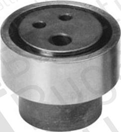 BUGATTI BTDI1672 - Rullo tenditore, Cinghia dentata www.autoricambi360.it