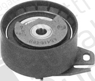 BUGATTI BTDI1895 - Rullo tenditore, Cinghia dentata www.autoricambi360.it