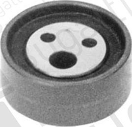 BUGATTI BTDI1846 - Rullo tenditore, Cinghia dentata www.autoricambi360.it