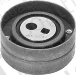 BUGATTI BTDI1855 - Rullo tenditore, Cinghia dentata www.autoricambi360.it