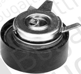 BUGATTI BTDI1809 - Rullo tenditore, Cinghia dentata www.autoricambi360.it