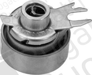 BUGATTI BTDI1805 - Rullo tenditore, Cinghia dentata www.autoricambi360.it