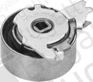 BUGATTI BTDI1800 - Rullo tenditore, Cinghia dentata www.autoricambi360.it