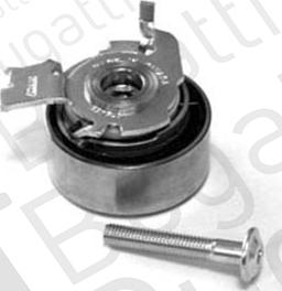 BUGATTI BTDI1810 - Rullo tenditore, Cinghia dentata www.autoricambi360.it