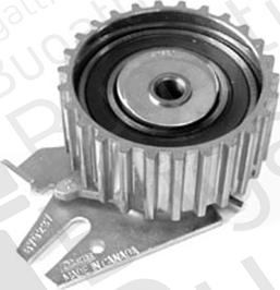 BUGATTI BTDI1831 - Rullo tenditore, Cinghia dentata www.autoricambi360.it