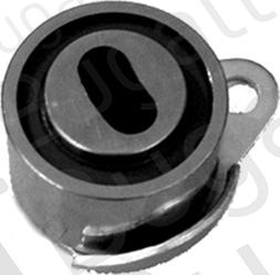 BUGATTI BTDI1838-M - Rullo tenditore, Cinghia dentata www.autoricambi360.it