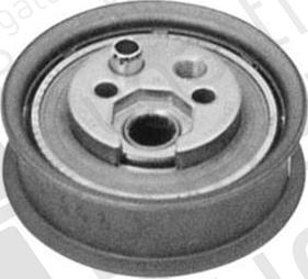 BUGATTI BTDI1829 - Rullo tenditore, Cinghia dentata www.autoricambi360.it