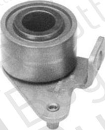 BUGATTI BTDI1871 - Rullo tenditore, Cinghia dentata www.autoricambi360.it