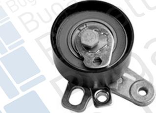 BUGATTI BTDI3956 - Rullo tenditore, Cinghia dentata www.autoricambi360.it