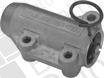 BUGATTI BTDI3465 - Tendicinghia, Cinghia dentata www.autoricambi360.it