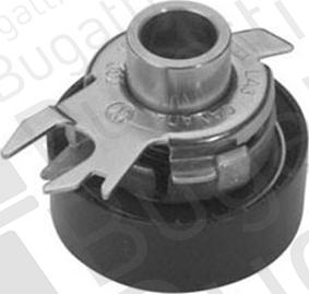 BUGATTI BTDI3467 - Rullo tenditore, Cinghia dentata www.autoricambi360.it