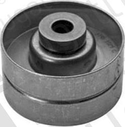 BUGATTI BTDI3410 - Galoppino / Guidacinghia, Cinghia dentata www.autoricambi360.it