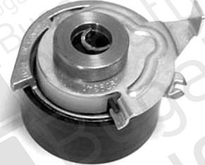 BUGATTI BTDI3592 - Rullo tenditore, Cinghia dentata www.autoricambi360.it