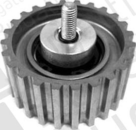 BUGATTI BTDI3505 - Galoppino / Guidacinghia, Cinghia dentata www.autoricambi360.it