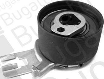 BUGATTI BTDI3517 - Rullo tenditore, Cinghia dentata www.autoricambi360.it