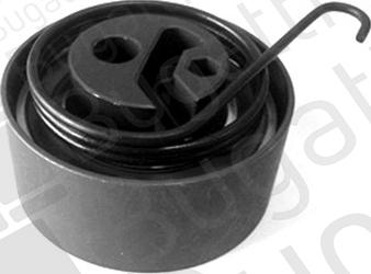 BUGATTI BTDI3536 - Rullo tenditore, Cinghia dentata www.autoricambi360.it