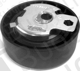 BUGATTI BTDI3529 - Rullo tenditore, Cinghia dentata www.autoricambi360.it