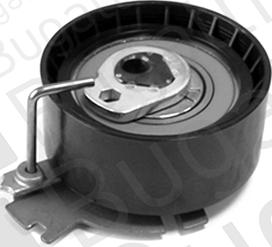 BUGATTI BTDI3645 - Rullo tenditore, Cinghia dentata www.autoricambi360.it