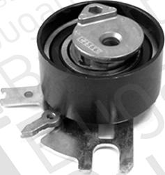 BUGATTI BTDI3652 - Rullo tenditore, Cinghia dentata www.autoricambi360.it