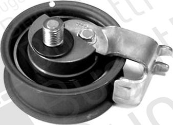 BUGATTI BTDI3630 - Rullo tenditore, Cinghia dentata www.autoricambi360.it