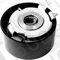 BUGATTI BTDI3638 - Rullo tenditore, Cinghia dentata www.autoricambi360.it