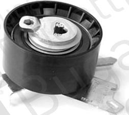 BUGATTI BTDI3674 - Rullo tenditore, Cinghia dentata www.autoricambi360.it