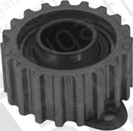 BUGATTI BTDI3094 - Rullo tenditore, Cinghia dentata www.autoricambi360.it