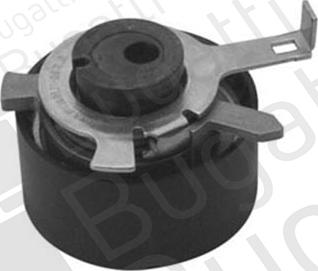 BUGATTI BTDI3098 - Rullo tenditore, Cinghia dentata www.autoricambi360.it