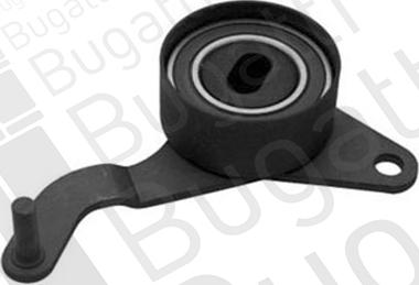 BUGATTI BTDI3008 - Rullo tenditore, Cinghia dentata www.autoricambi360.it