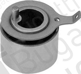 BUGATTI BTDI3007 - Rullo tenditore, Cinghia dentata www.autoricambi360.it