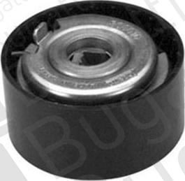 BUGATTI BTDI3011 - Rullo tenditore, Cinghia dentata www.autoricambi360.it