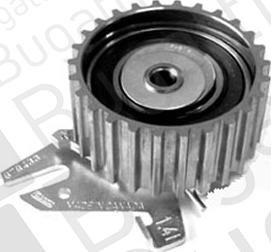 BUGATTI BTDI3013 - Rullo tenditore, Cinghia dentata www.autoricambi360.it
