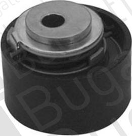 BUGATTI BTDI3108 - Rullo tenditore, Cinghia dentata www.autoricambi360.it