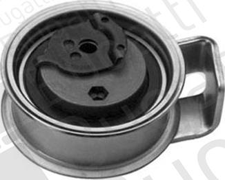 BUGATTI BTDI3181 - Rullo tenditore, Cinghia dentata www.autoricambi360.it