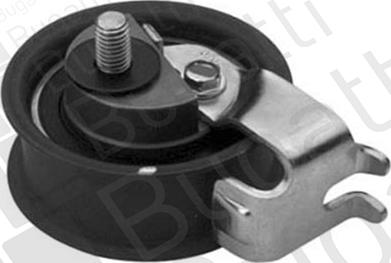 BUGATTI BTDI3139 - Rullo tenditore, Cinghia dentata www.autoricambi360.it